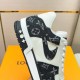 Latest popular LOUIS VUITTON Louis Vuitton 2022AW casual shoes Latest popular LOUIS VUITTON Louis Vuitton 2022AW casual shoes