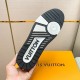 Latest popular LOUIS VUITTON Louis Vuitton 2022AW casual shoes Latest popular LOUIS VUITTON Louis Vuitton 2022AW casual shoes