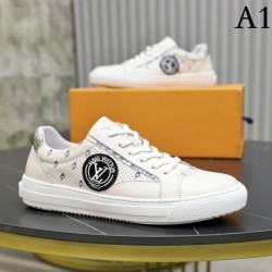 Latest arrival LOUIS VUITTON Louis Vuitton 2022AW casual shoes