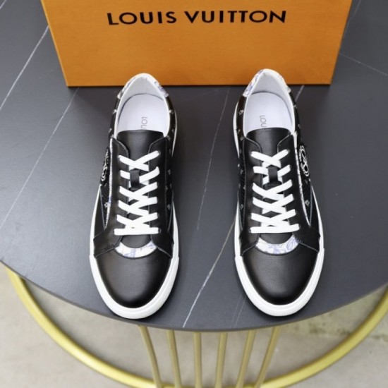 Latest arrival LOUIS VUITTON Louis Vuitton 2022AW casual shoes Latest arrival LOUIS VUITTON Louis Vuitton 2022AW casual shoes