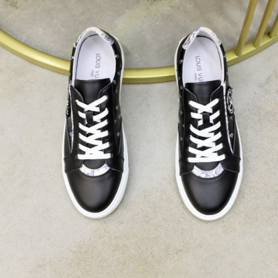 Latest arrival LOUIS VUITTON Louis Vuitton 2022AW casual shoes Latest arrival LOUIS VUITTON Louis Vuitton 2022AW casual shoes