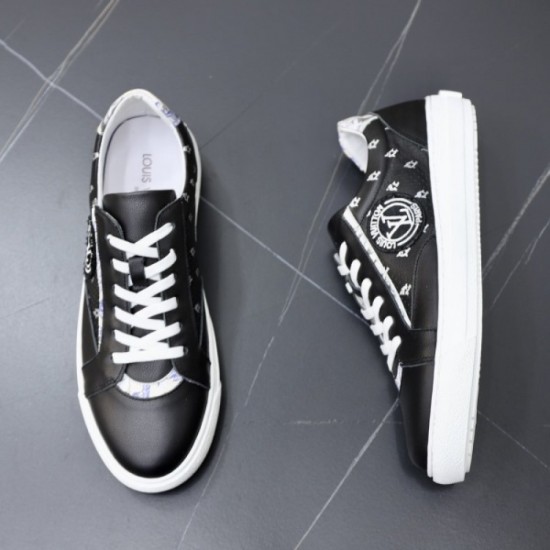 Latest arrival LOUIS VUITTON Louis Vuitton 2022AW casual shoes Latest arrival LOUIS VUITTON Louis Vuitton 2022AW casual shoes