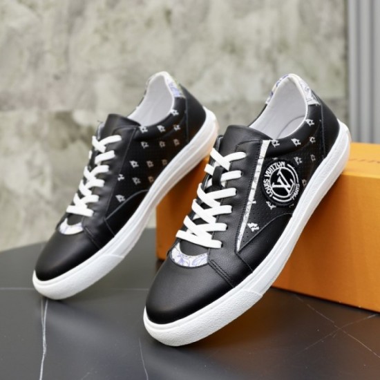 Latest arrival LOUIS VUITTON Louis Vuitton 2022AW casual shoes Latest arrival LOUIS VUITTON Louis Vuitton 2022AW casual shoes