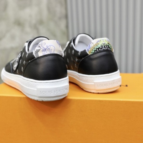 Latest arrival LOUIS VUITTON Louis Vuitton 2022AW casual shoes Latest arrival LOUIS VUITTON Louis Vuitton 2022AW casual shoes
