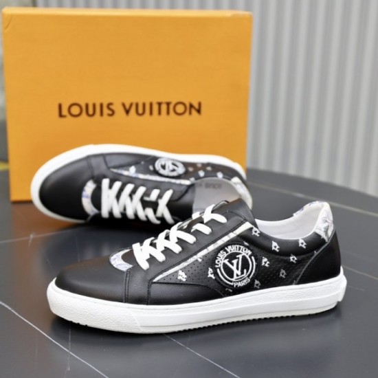 Latest arrival LOUIS VUITTON Louis Vuitton 2022AW casual shoes Latest arrival LOUIS VUITTON Louis Vuitton 2022AW casual shoes