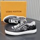 Latest arrival LOUIS VUITTON Louis Vuitton 2022AW casual shoes Latest arrival LOUIS VUITTON Louis Vuitton 2022AW casual shoes