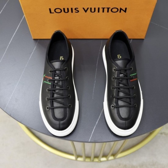 Forefront new work LOUIS VUITTON Louis Vuitton 2022AW casual shoes Forefront new work LOUIS VUITTON Louis Vuitton 2022AW casual shoes