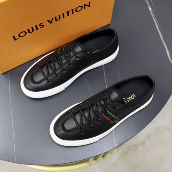 Forefront new work LOUIS VUITTON Louis Vuitton 2022AW casual shoes Forefront new work LOUIS VUITTON Louis Vuitton 2022AW casual shoes