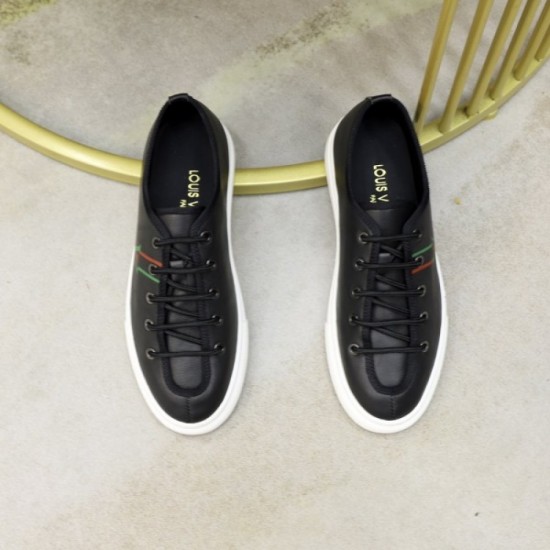Forefront new work LOUIS VUITTON Louis Vuitton 2022AW casual shoes Forefront new work LOUIS VUITTON Louis Vuitton 2022AW casual shoes