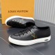 Forefront new work LOUIS VUITTON Louis Vuitton 2022AW casual shoes Forefront new work LOUIS VUITTON Louis Vuitton 2022AW casual shoes