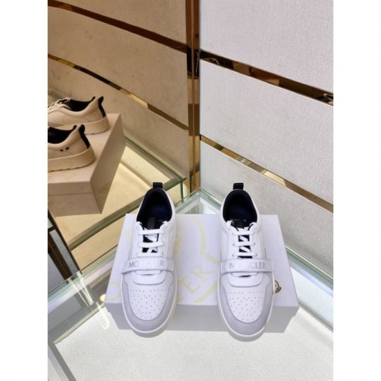 MONCLER Moncler stupid selling ongoing 2022SS casual shoes MONCLER Moncler stupid selling ongoing 2022SS casual shoes
