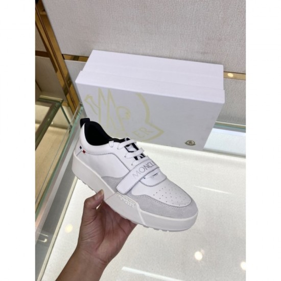 MONCLER Moncler stupid selling ongoing 2022SS casual shoes MONCLER Moncler stupid selling ongoing 2022SS casual shoes