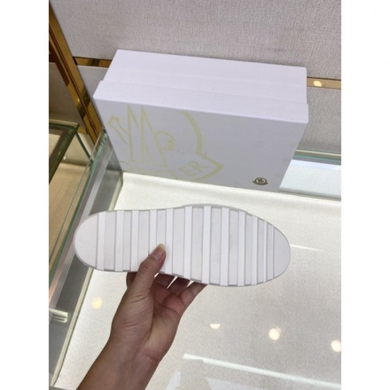 MONCLER Moncler stupid selling ongoing 2022SS casual shoes MONCLER Moncler stupid selling ongoing 2022SS casual shoes