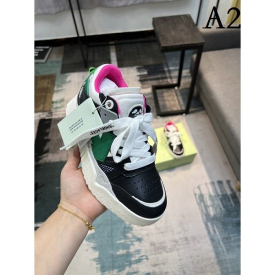OFF-WHITE off-white spring summer new VIP discount 2022SS casual shoes OFF-WHITE off-white spring summer new VIP discount 2022SS casual shoes