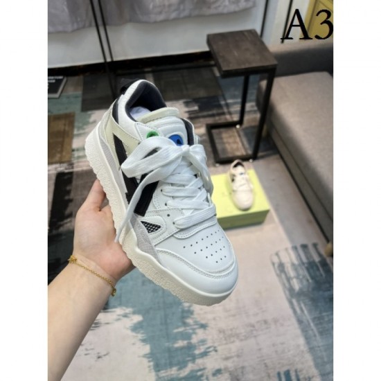 OFF-WHITE off-white spring summer new VIP discount 2022SS casual shoes OFF-WHITE off-white spring summer new VIP discount 2022SS casual shoes