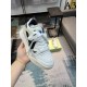 OFF-WHITE off-white spring summer new VIP discount 2022SS casual shoes OFF-WHITE off-white spring summer new VIP discount 2022SS casual shoes