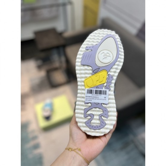 OFF-WHITE off-white spring summer new VIP discount 2022SS casual shoes OFF-WHITE off-white spring summer new VIP discount 2022SS casual shoes