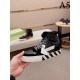Special Price New Limited Edition OFF-WHITE Off-White 2022AW Casual Shoes Special Price New Limited Edition OFF-WHITE Off-White 2022AW Casual Shoes