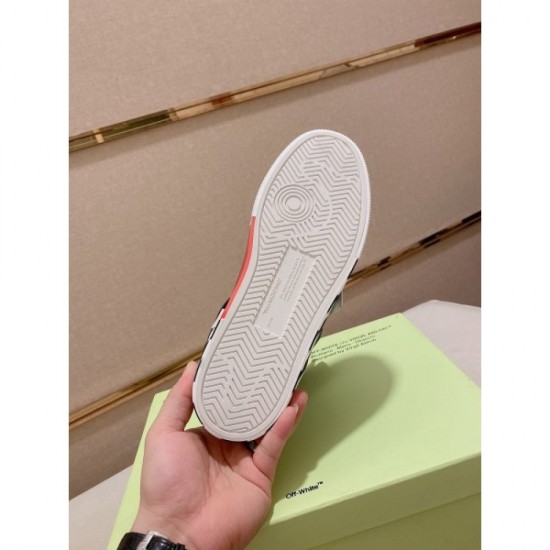 Special Price New Limited Edition OFF-WHITE Off-White 2022AW Casual Shoes Special Price New Limited Edition OFF-WHITE Off-White 2022AW Casual Shoes