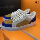 Super popular beauty products ◆ Men's casual shoes PHILIPP PLEIN Super popular beauty products ◆ Men's casual shoes PHILIPP PLEIN