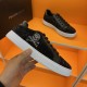 Luxury production Men's casual shoes PHILIPP PLEIN Super essential item Luxury production Men's casual shoes PHILIPP PLEIN Super essential item