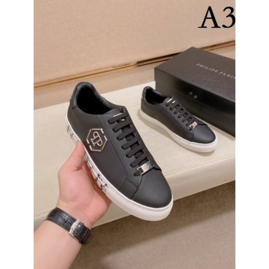 PHILIPP PLEIN SALE deals GET 2022SS casual shoes PHILIPP PLEIN SALE deals GET 2022SS casual shoes
