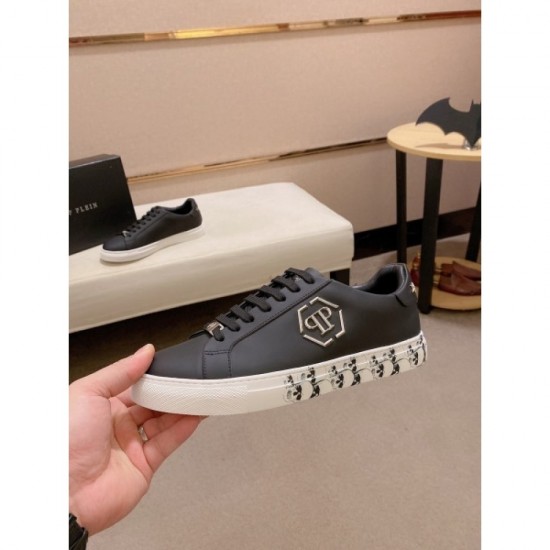 PHILIPP PLEIN SALE deals GET 2022SS casual shoes PHILIPP PLEIN SALE deals GET 2022SS casual shoes