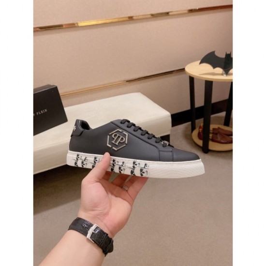 PHILIPP PLEIN SALE deals GET 2022SS casual shoes PHILIPP PLEIN SALE deals GET 2022SS casual shoes