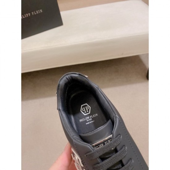 PHILIPP PLEIN SALE deals GET 2022SS casual shoes PHILIPP PLEIN SALE deals GET 2022SS casual shoes