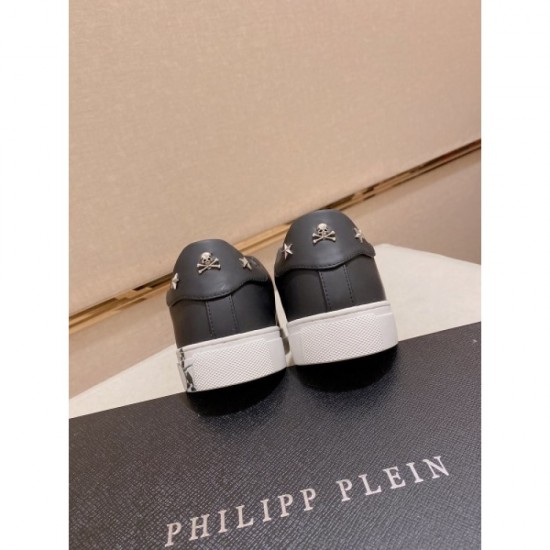 PHILIPP PLEIN SALE deals GET 2022SS casual shoes PHILIPP PLEIN SALE deals GET 2022SS casual shoes