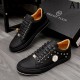 PHILIPP PLEIN luxury super low price 2022SS casual shoes PHILIPP PLEIN luxury super low price 2022SS casual shoes