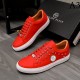 PHILIPP PLEIN luxury super low price 2022SS casual shoes PHILIPP PLEIN luxury super low price 2022SS casual shoes