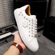 PHILIPP PLEIN luxury super low price 2022SS casual shoes PHILIPP PLEIN luxury super low price 2022SS casual shoes