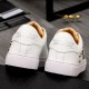 PHILIPP PLEIN luxury super low price 2022SS casual shoes PHILIPP PLEIN luxury super low price 2022SS casual shoes