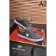 PHILIPP PLEIN release extreme state! 2022SS casual shoes PHILIPP PLEIN release extreme state! 2022SS casual shoes