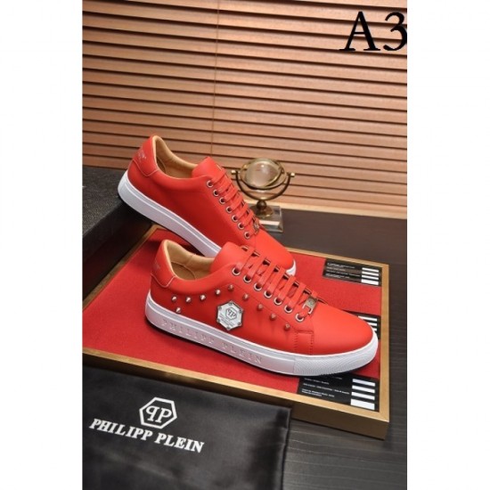 PHILIPP PLEIN release extreme state! 2022SS casual shoes PHILIPP PLEIN release extreme state! 2022SS casual shoes