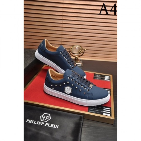 PHILIPP PLEIN release extreme state! 2022SS casual shoes PHILIPP PLEIN release extreme state! 2022SS casual shoes