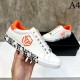 PHILIPP PLEIN Cheapest New 2022SS Casual Shoes PHILIPP PLEIN Cheapest New 2022SS Casual Shoes
