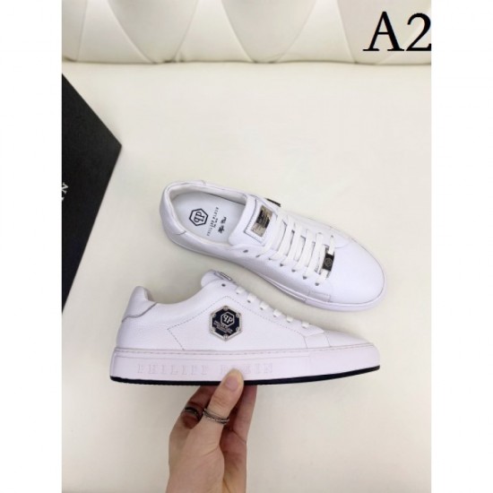 PHILIPP PLEIN Challenge the lowest price! 2022SS casual shoes PHILIPP PLEIN Challenge the lowest price! 2022SS casual shoes
