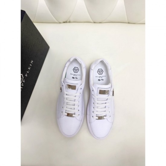 PHILIPP PLEIN Challenge the lowest price! 2022SS casual shoes PHILIPP PLEIN Challenge the lowest price! 2022SS casual shoes
