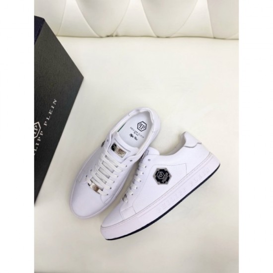 PHILIPP PLEIN Challenge the lowest price! 2022SS casual shoes PHILIPP PLEIN Challenge the lowest price! 2022SS casual shoes