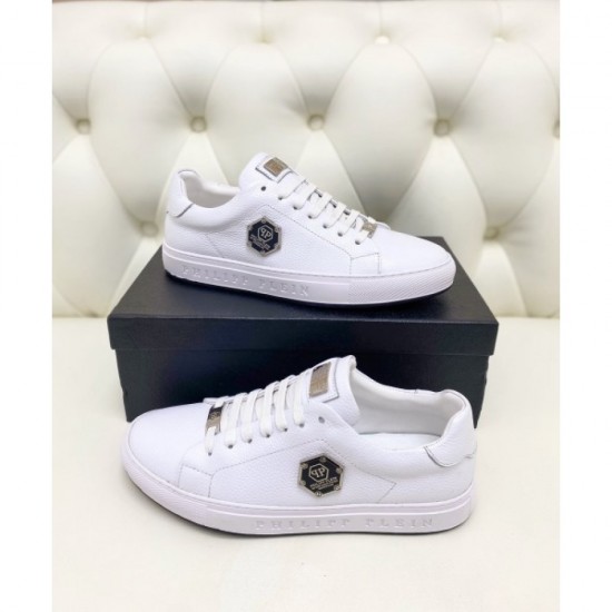 PHILIPP PLEIN Challenge the lowest price! 2022SS casual shoes PHILIPP PLEIN Challenge the lowest price! 2022SS casual shoes
