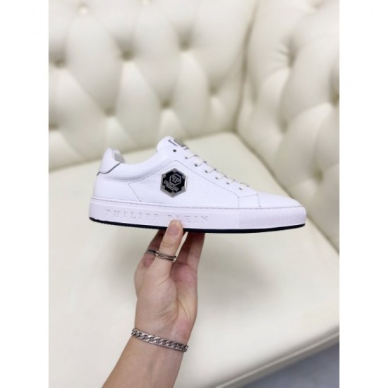 PHILIPP PLEIN Challenge the lowest price! 2022SS casual shoes PHILIPP PLEIN Challenge the lowest price! 2022SS casual shoes