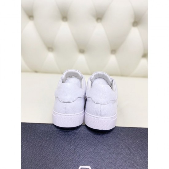 PHILIPP PLEIN Challenge the lowest price! 2022SS casual shoes PHILIPP PLEIN Challenge the lowest price! 2022SS casual shoes
