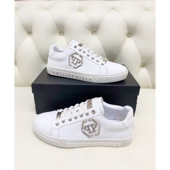 PHILIPP PLEIN Popular now elegant 2022SS casual shoes PHILIPP PLEIN Popular now elegant 2022SS casual shoes