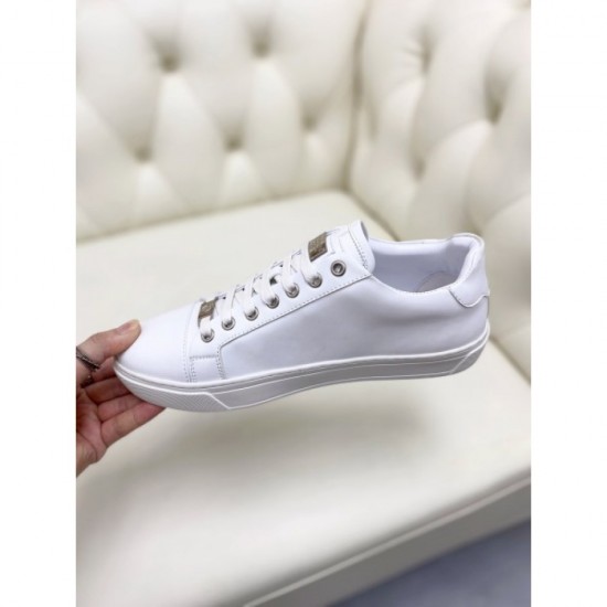 PHILIPP PLEIN Popular now elegant 2022SS casual shoes PHILIPP PLEIN Popular now elegant 2022SS casual shoes