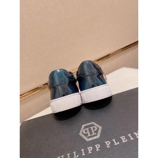 Featured Autumn New PHILIPP PLEIN 2022AW Casual Shoes Featured Autumn New PHILIPP PLEIN 2022AW Casual Shoes