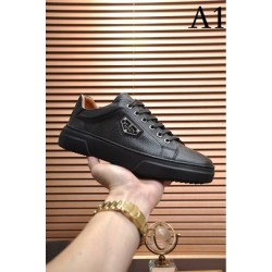 Sale price PHILIPP PLEIN 2022AW casual shoes