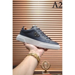 Sale price PHILIPP PLEIN 2022AW casual shoes