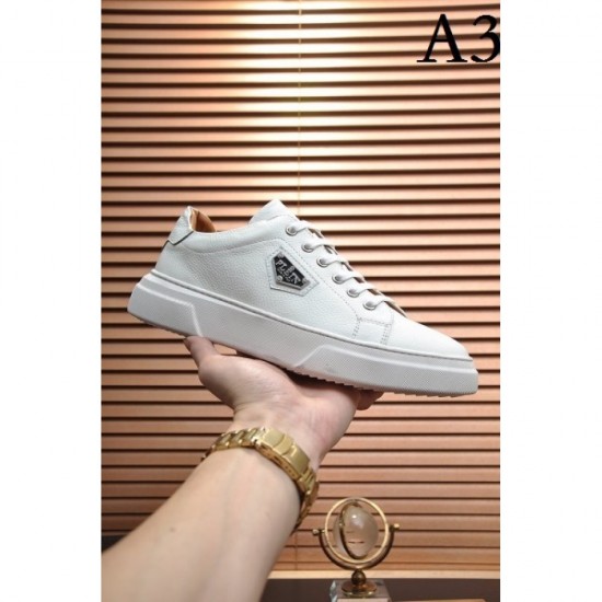 Sale price PHILIPP PLEIN 2022AW casual shoes Sale price PHILIPP PLEIN 2022AW casual shoes